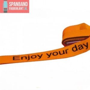 Spanbanden samenstellen 25 mm (600kg)
