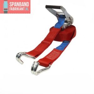 Spanbanden samenstellen 50 mm