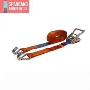 Spanbanden samenstellen 38 mm