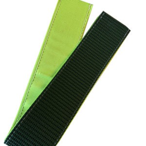 anti sliphoes 75 cm voor spanband