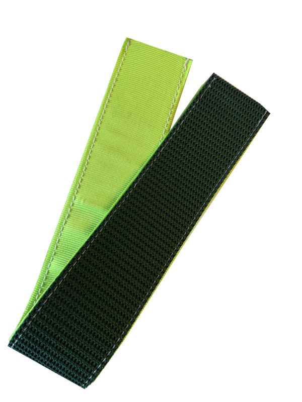 anti sliphoes 75 cm voor spanband