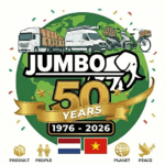 50 years JUMBO final